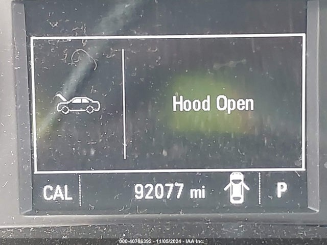 Chevrolet Cruze Lt Auto 2018 1G1BE5SM8J7221824 Image 15