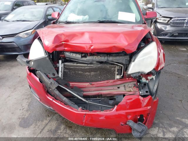 1GNALBEK2EZ133001 Chevrolet EQUINOX 1LT