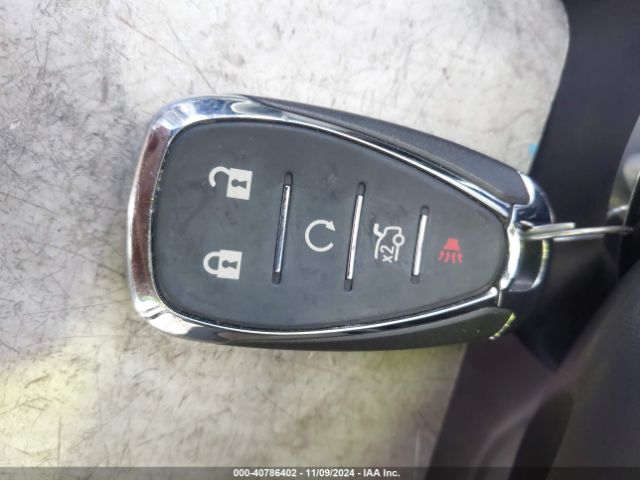 1G1ZB5ST0NF188926 Chevrolet Malibu Fwd Ls