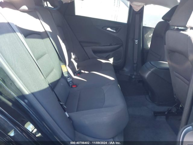 1G1ZB5ST0NF188926 Chevrolet Malibu Fwd Ls