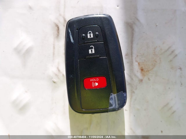 Toyota Prius Le 2019 JTDL9RFU2K3005946 Image 11
