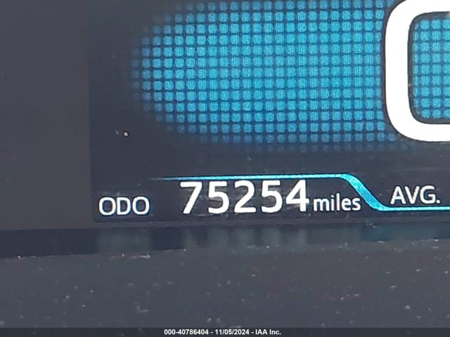 Toyota Prius Le 2019 JTDL9RFU2K3005946 Image 15