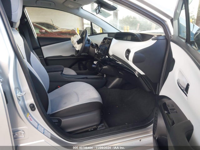 Toyota Prius Le 2019 JTDL9RFU2K3005946 Image 5