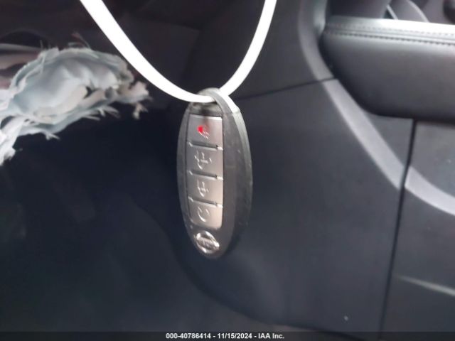 3N1CP5CV9ML473162 Nissan Kicks Sv Xtronic Cvt