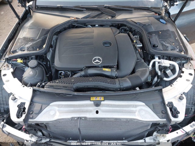 W1KWF8EB8MR648758 Mercedes-Benz C 300 4matic