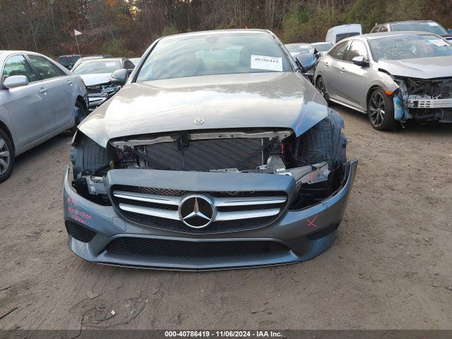 W1KWF8EB8MR648758 Mercedes-Benz C 300 4matic