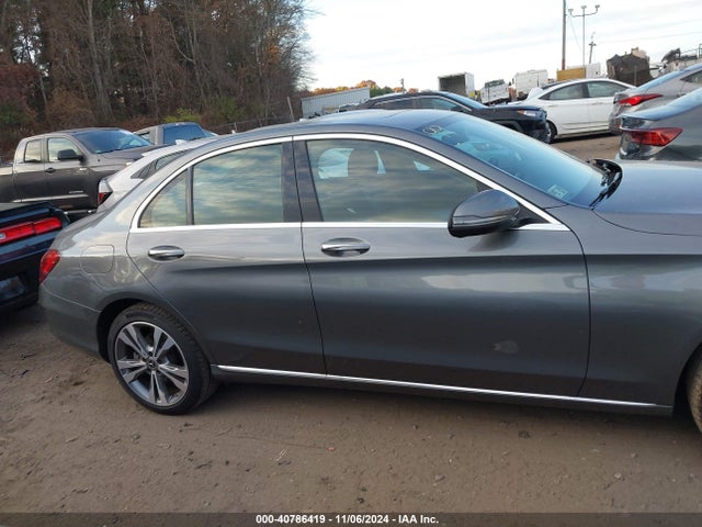 W1KWF8EB8MR648758 Mercedes-Benz C 300 4matic
