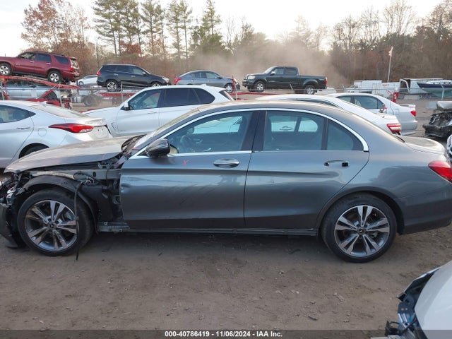 W1KWF8EB8MR648758 Mercedes-Benz C 300 4matic