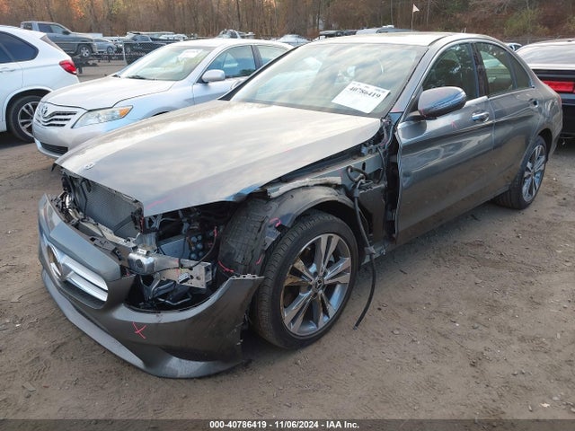 W1KWF8EB8MR648758 Mercedes-Benz C 300 4matic
