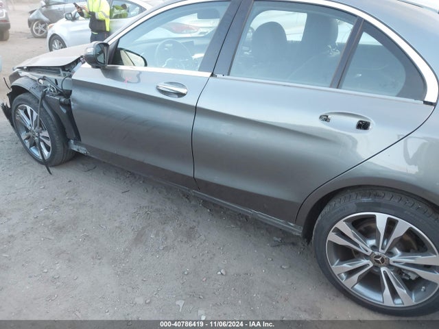 W1KWF8EB8MR648758 Mercedes-Benz C 300 4matic