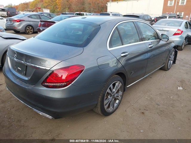 W1KWF8EB8MR648758 Mercedes-Benz C 300 4matic