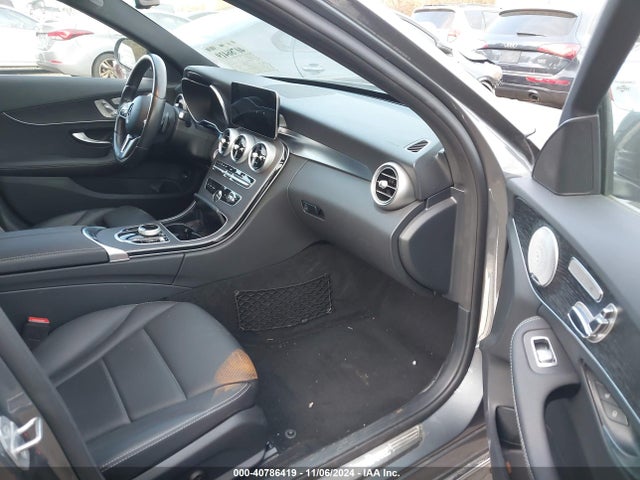 W1KWF8EB8MR648758 Mercedes-Benz C 300 4matic