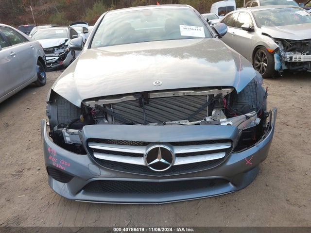 W1KWF8EB8MR648758 Mercedes-Benz C 300 4matic