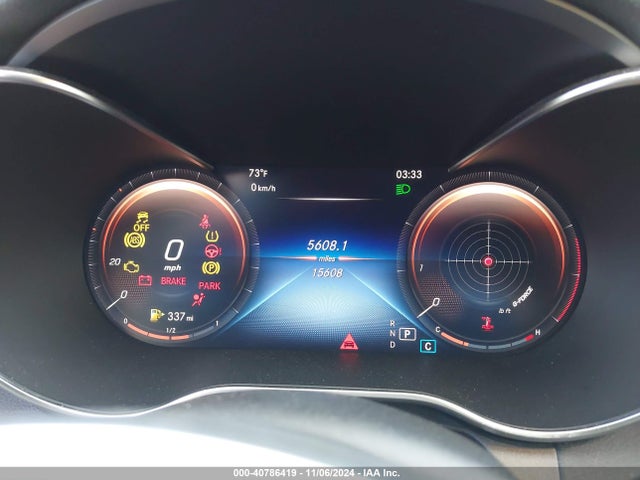 W1KWF8EB8MR648758 Mercedes-Benz C 300 4matic