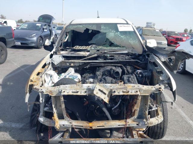 1GTG5CEN1M1169546 GMC Canyon 2wd  Short Box Elevation