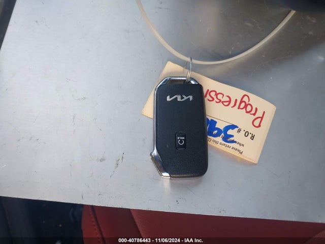 KIA Sportage Sx 2024 5XYK43DF0RG146791 Image 11