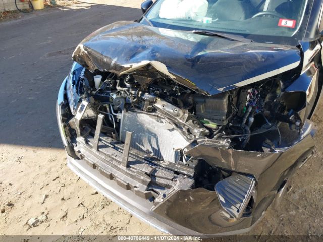 3N1CP5BV2RL473707 Nissan Kicks S Xtronic Cvt