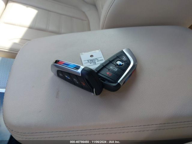 5UXTY3C05L9C54274 BMW X3 Sdrive30i