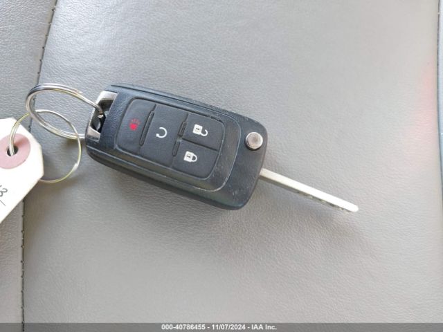 3GNCJMSB3GL154903 Chevrolet TRAX LTZ