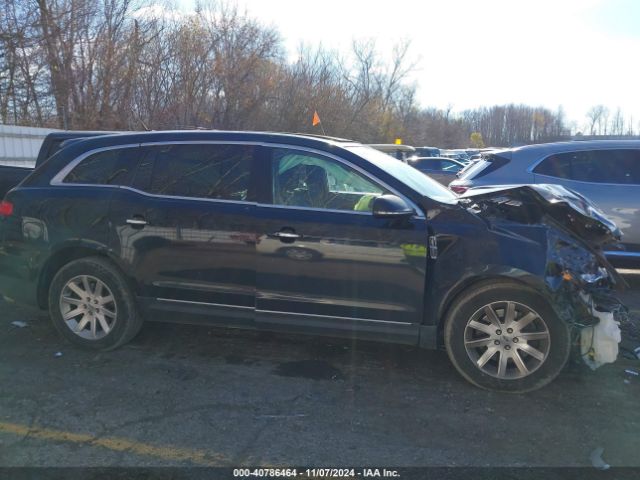 2LMHJ5NK8HBL01682 Lincoln Mkt Livery
