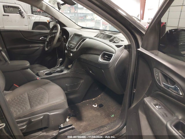 Chevrolet EQUINOX LT 2018 2GNAXSEV9J6247940 Image 5