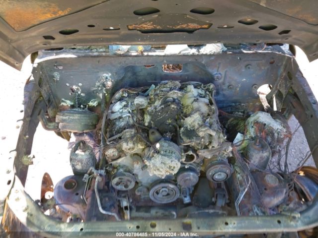 1C4BJWKG0HL534144 Jeep Wrangler Unlimited Sport Rhd 4x4