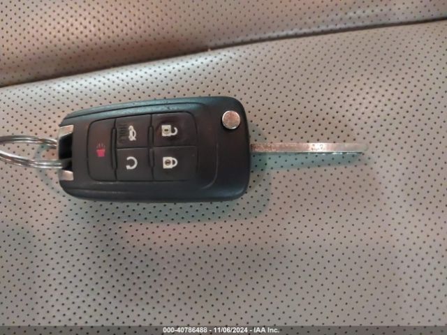 2GNFLHEK7F6227073 Chevrolet Equinox Ltz