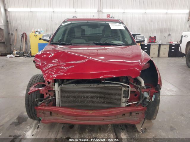 2GNFLHEK7F6227073 Chevrolet Equinox Ltz