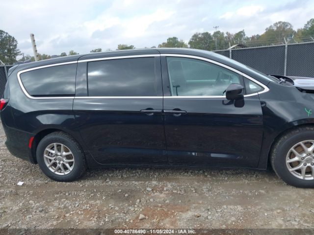 2C4RC1CG0PR616584 Chrysler Voyager Lx