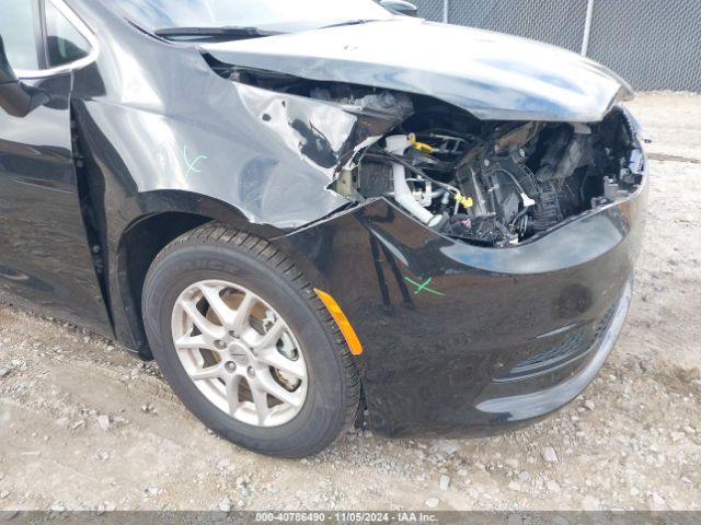 2C4RC1CG0PR616584 Chrysler Voyager Lx