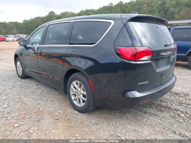 2C4RC1CG0PR616584 Chrysler Voyager Lx