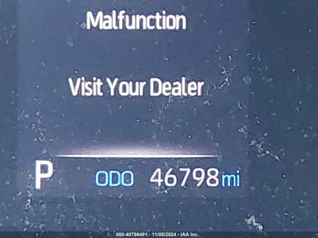 5TDBZRBH0LS019638 Toyota Highlander Le