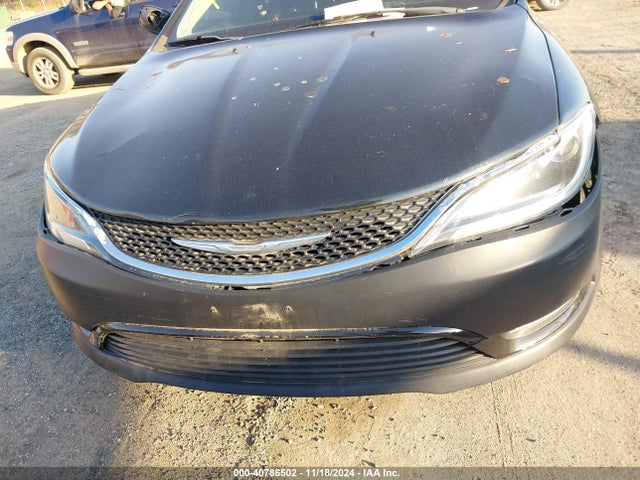 Chrysler 200 Limited 2015 1C3CCCAB4FN685061 Image 6