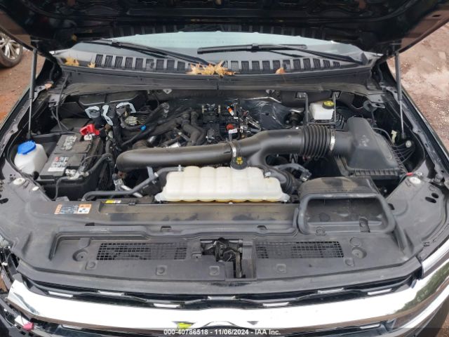 1FMJK1K82REA26277 Ford Expedition Limited Max