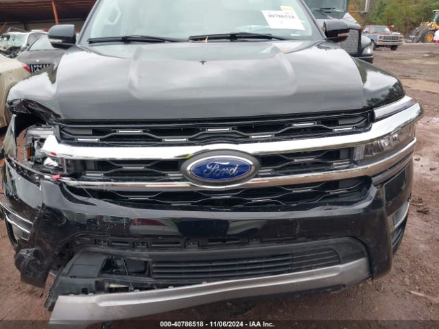 1FMJK1K82REA26277 Ford Expedition Limited Max