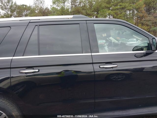 1FMJK1K82REA26277 Ford Expedition Limited Max