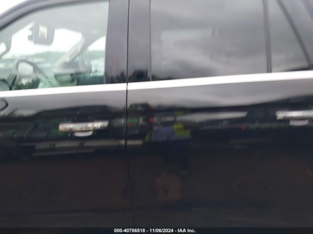 1FMJK1K82REA26277 Ford Expedition Limited Max