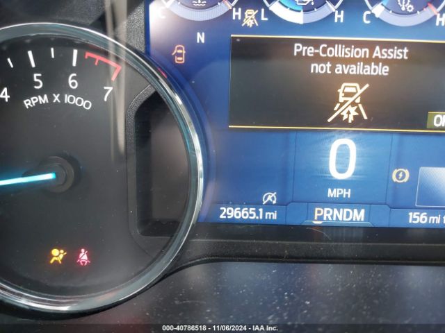 1FMJK1K82REA26277 Ford Expedition Limited Max