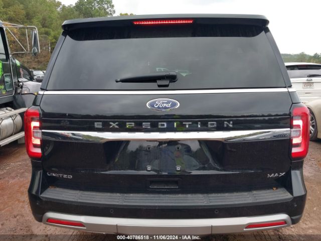 1FMJK1K82REA26277 Ford Expedition Limited Max