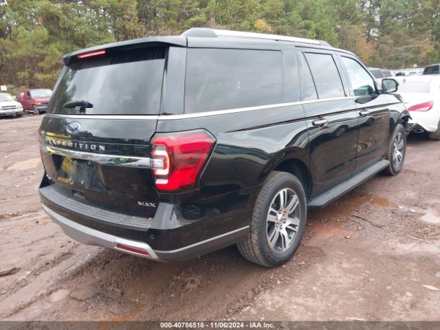 1FMJK1K82REA26277 Ford Expedition Limited Max