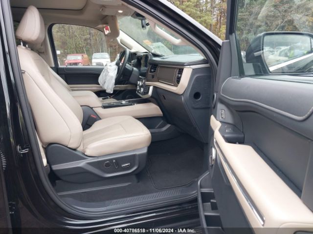 1FMJK1K82REA26277 Ford Expedition Limited Max