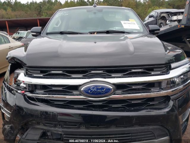 1FMJK1K82REA26277 Ford Expedition Limited Max