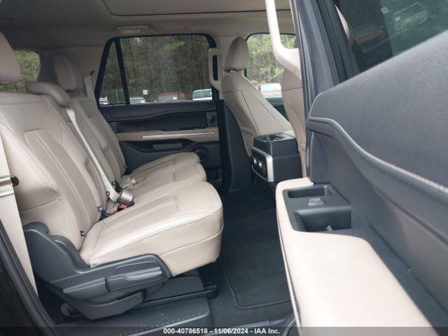 1FMJK1K82REA26277 Ford Expedition Limited Max