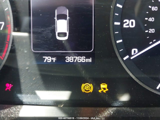 Hyundai SONATA SE 2015 5NPE24AF1FH201587 Image 7