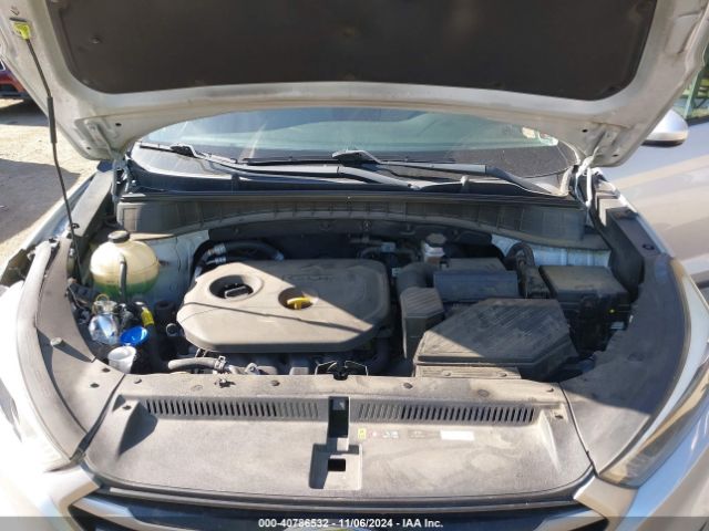 KM8J3CA48JU730842 Hyundai TUCSON SEL