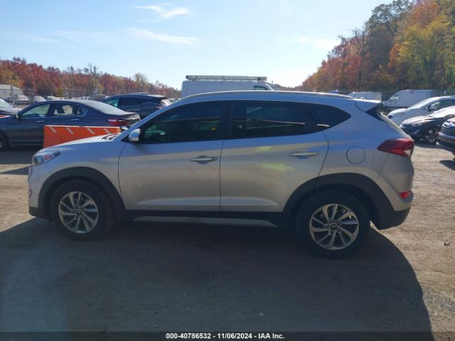 KM8J3CA48JU730842 Hyundai TUCSON SEL
