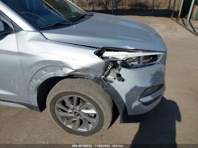 KM8J3CA48JU730842 Hyundai TUCSON SEL
