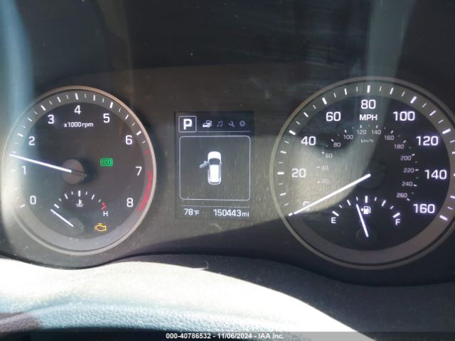 KM8J3CA48JU730842 Hyundai TUCSON SEL
