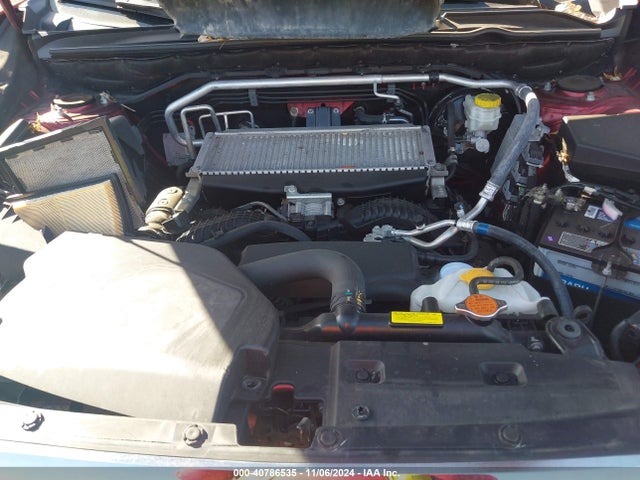 4S4WMARD9K3476125 Subaru Ascent Touring