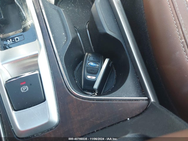 Subaru Ascent Touring 2019 4S4WMARD9K3476125 Image 11